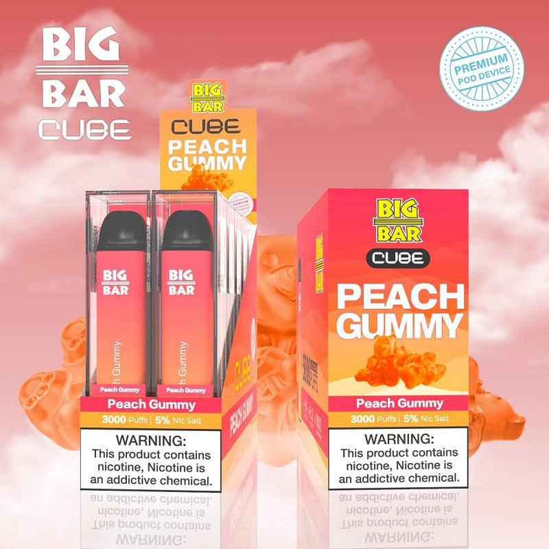 Peach_Gummy