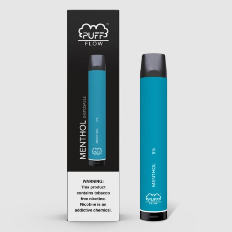 flow bar vape Puff Flow Disposable Vape | $11.99