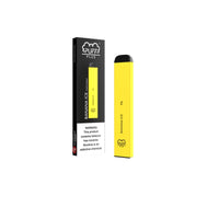 Authentic Puff XXL Disposable Vape, $14.88