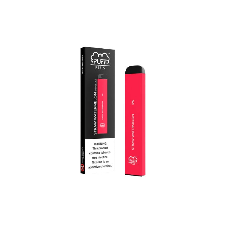 Puff Bar Plus | $11.88 | Original Authentic TFN - Vaporboss Puff Bar Plus | $11.88 | Original Authentic TFN - Vaporboss