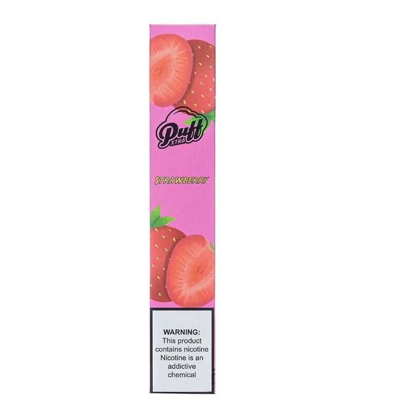 elf bar vape uk Vuse GO 1000 Strawberry Ice Pen | disposable e-cigarette
