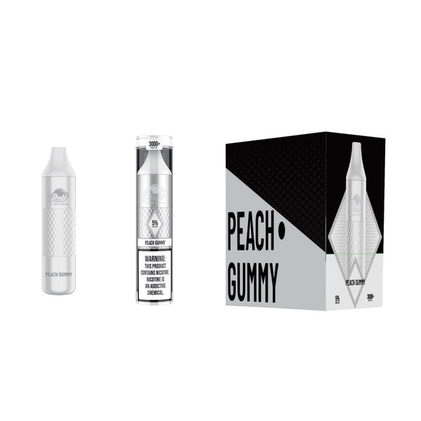 Puff Xtra Limited Disposable Vape 3500 Puffs 13.88
