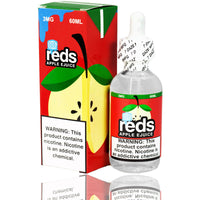 Thumbnail for Reds Apple Iced eJuice by Vape 7 Daze 60mL | $14.99