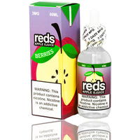 Thumbnail for Reds Berries eJuice eliquid