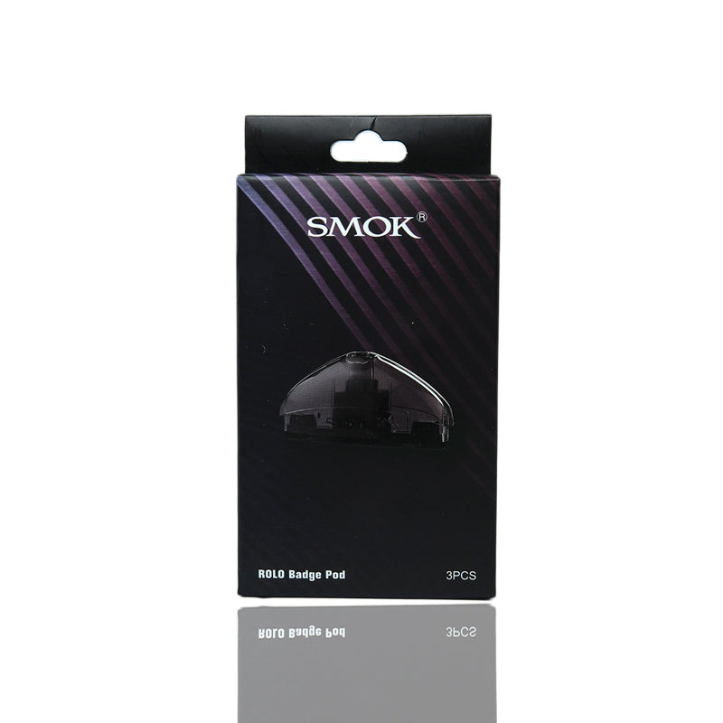 Rolo Badge Pod Replacement | 3-Pack $6.95 Rolo Badge Pod Replacement | 3-Pack $6.95