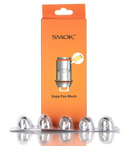 Thumbnail for Smok Pen 22 Mesh Coils | $11.50