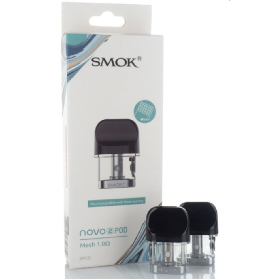 Smok Novo 2 Pods Smok Novo 2 Pods