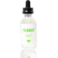 Thumbnail for Sour Sweet eJuice Naked 100