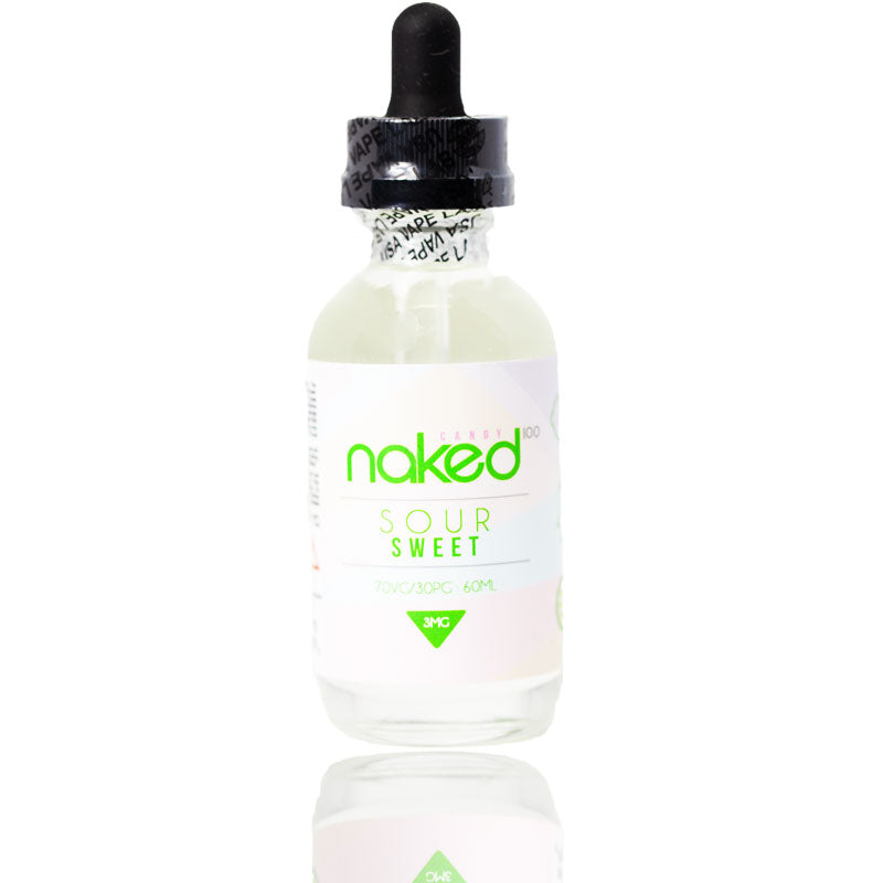 Sour Sweet eJuice Naked 100 - 10.95 Fast Shipping- Vapor Boss Sour Sweet eJuice Naked 100 - 10.95 Fast Shipping- Vapor Boss