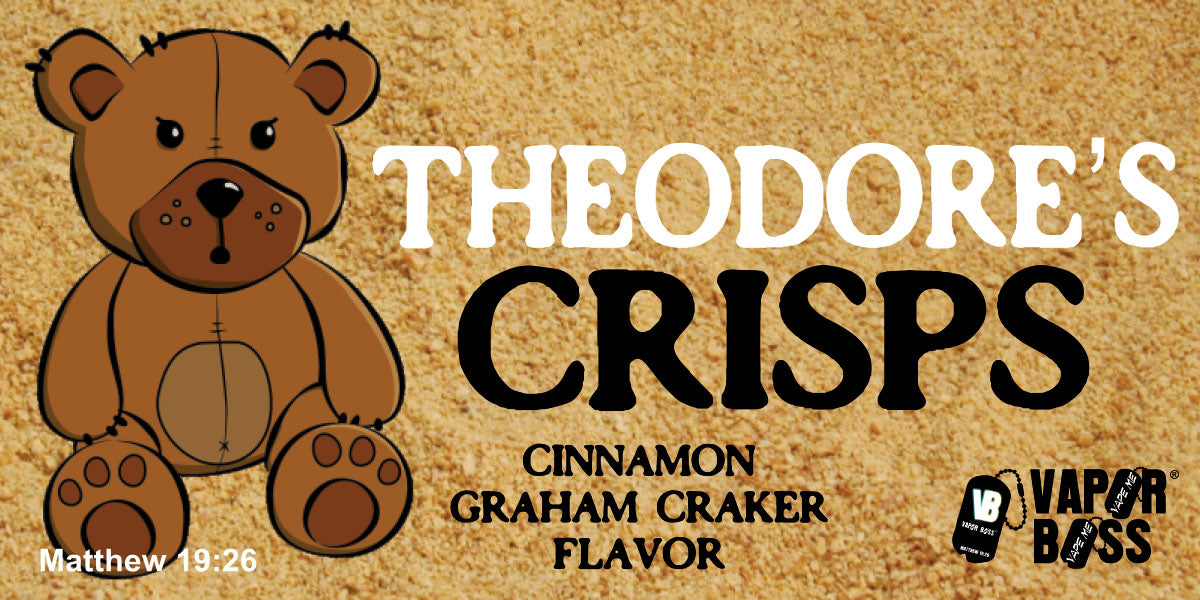 Theodore's Crips