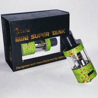 super-tank-green