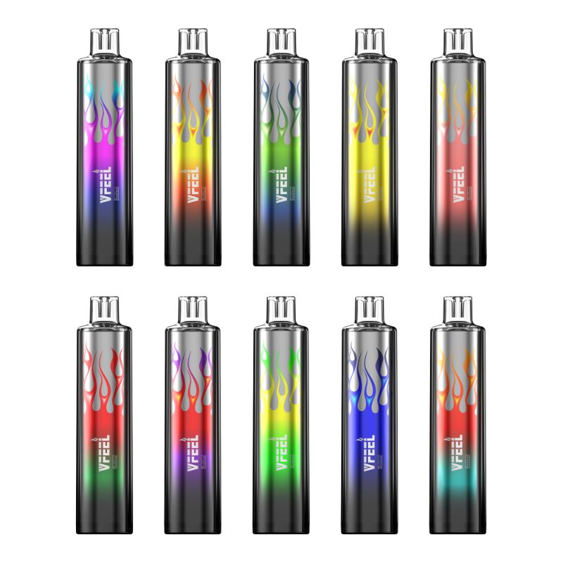Boost mode Vfeel Reckless Disposable Vape - Boost Mode | $9.99| 4000 P