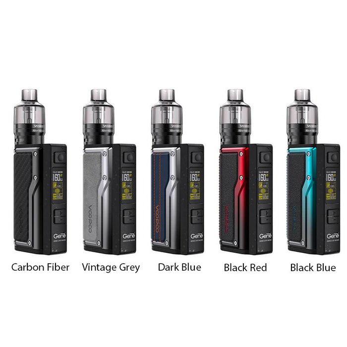 voopoo argus gt kit