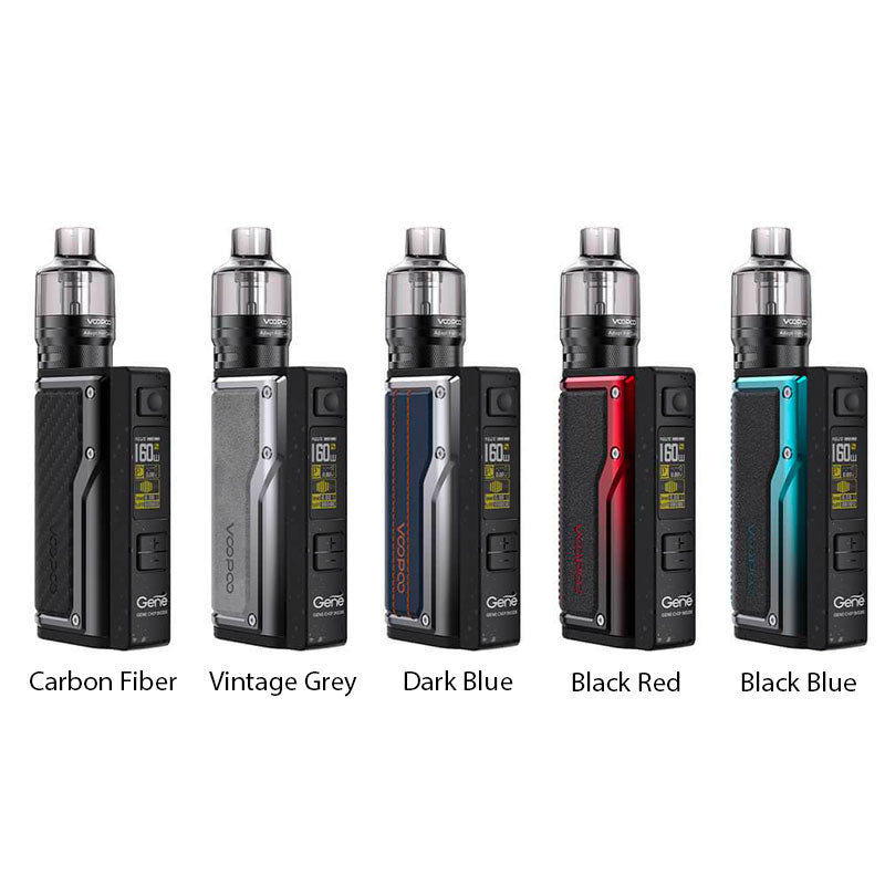Voopoo Argus GT Mod Kit |$69.99 | Now Available Voopoo Argus GT Mod Kit |$69.99 | Now Available