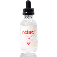 Thumbnail for Yummy Gum eJuice Naked 100