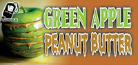 Thumbnail for Green Apple Peanut Butter