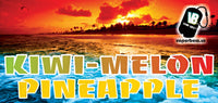 Thumbnail for Kiwi-Melon Pineapple