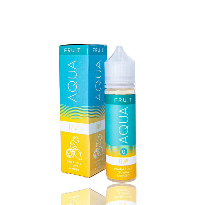 Flow By Aqua | $10.25 | Twelve Tribes