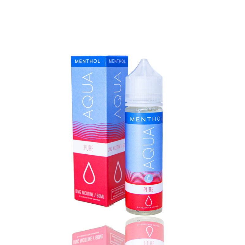 Pure Ice By Aqua  | $10.25 | Fast Shipping