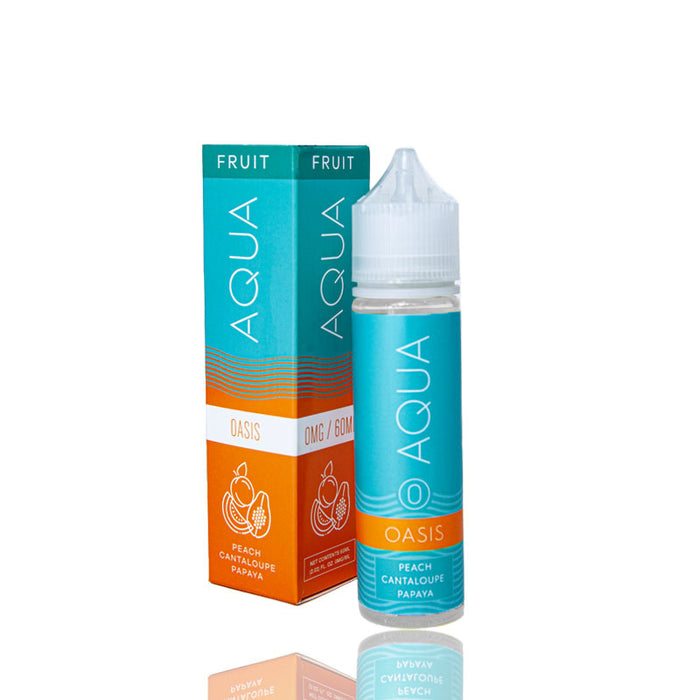 Aqua Oasis Juice