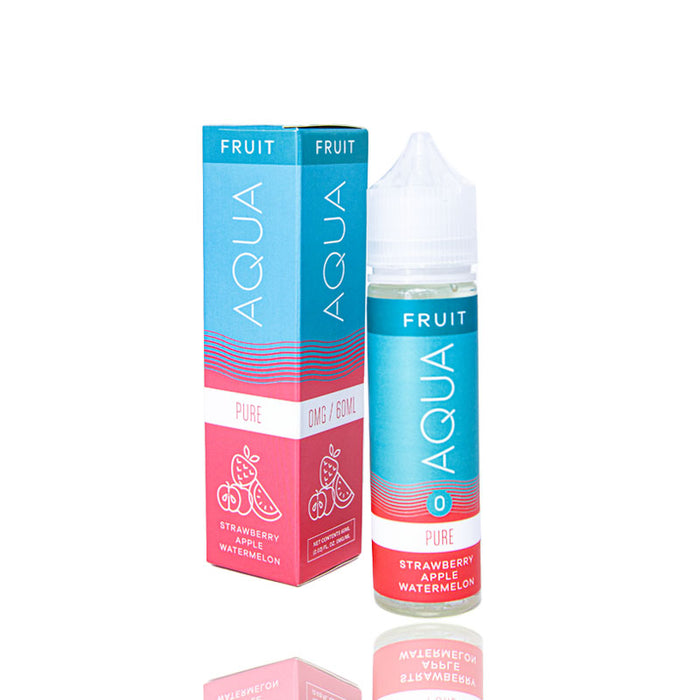 Pure By Aqua | $10.25 | Twelve Tribes