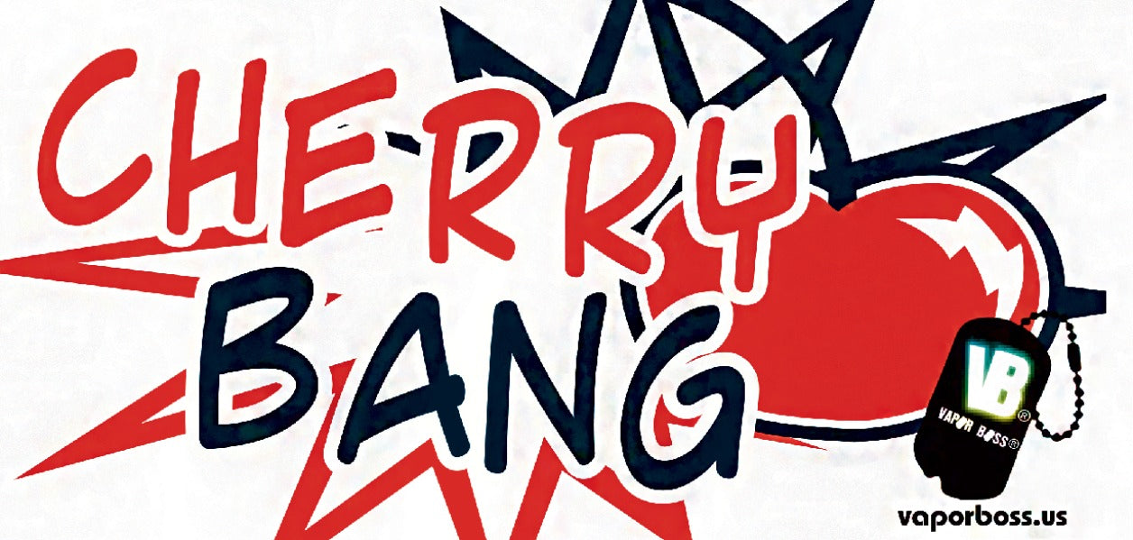 Cherry Bang