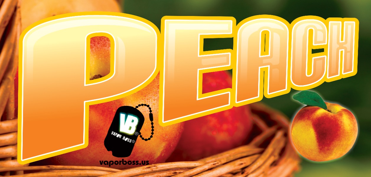 Peach | $19.00