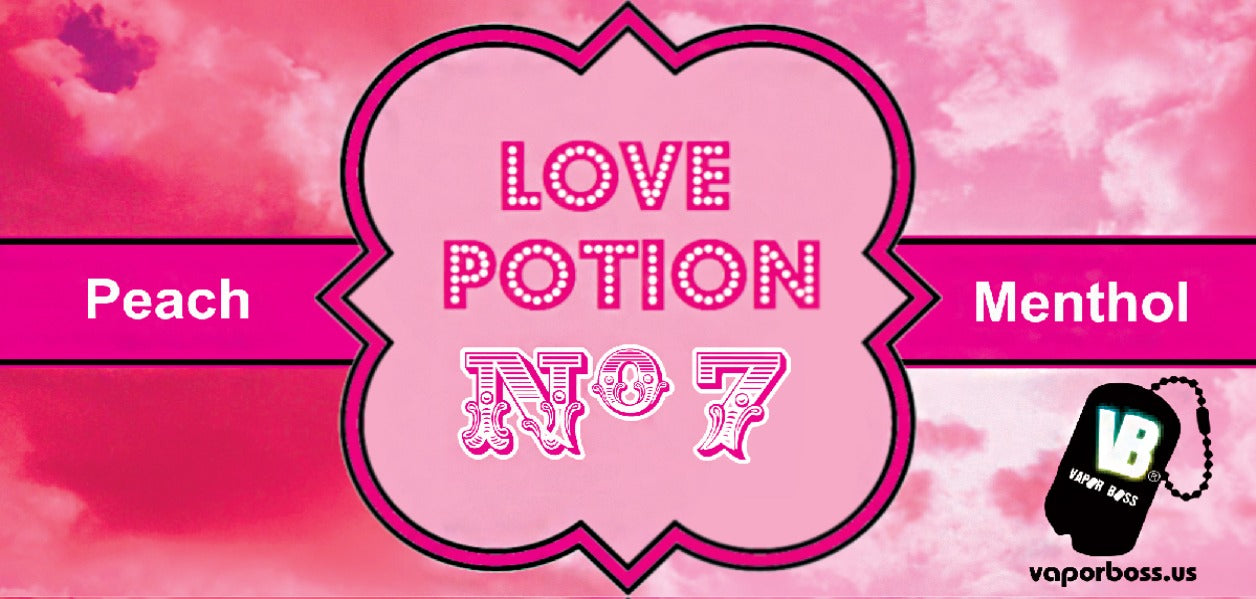 Love Potion Nº 7