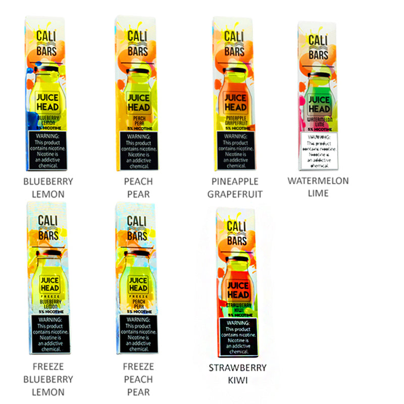 Cali Bar Vape | $6.50 | Twelve Tribes Cali Bar Vape | $6.50 | Twelve Tribes