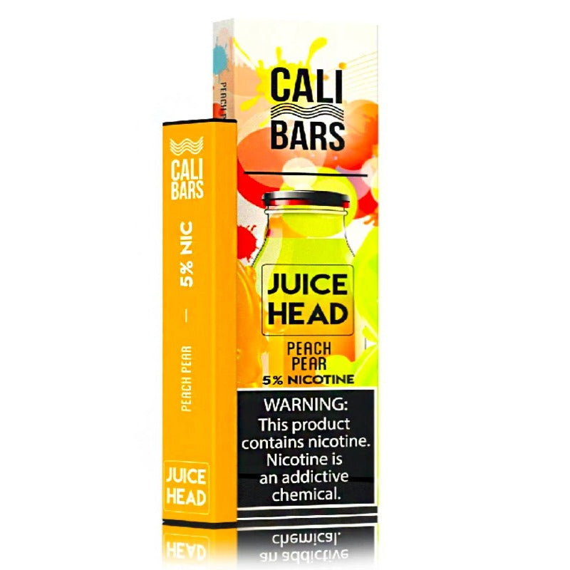 Cali Bar Vape | $6.50 | Twelve Tribes Cali Bar Vape | $6.50 | Twelve Tribes