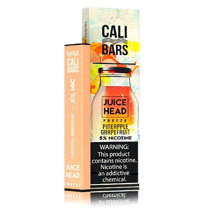 Cali Bar Vape | $6.50 | Twelve Tribes Cali Bar Vape | $6.50 | Twelve Tribes