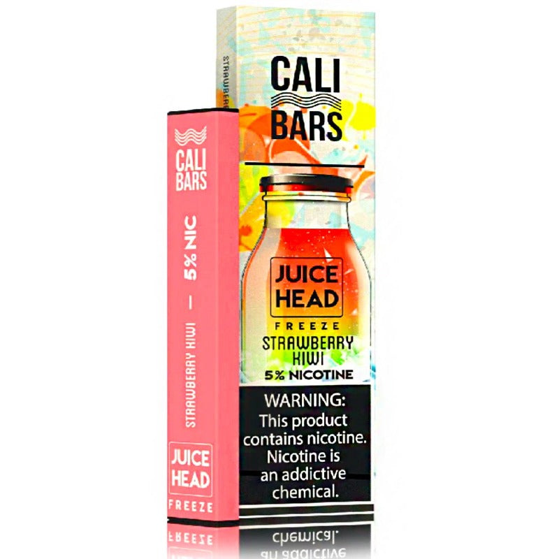 Cali Bar Vape | $6.50 | Twelve Tribes Cali Bar Vape | $6.50 | Twelve Tribes