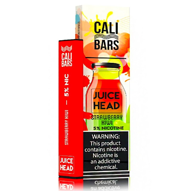 Cali Bar Vape | $6.50 | Twelve Tribes Cali Bar Vape | $6.50 | Twelve Tribes