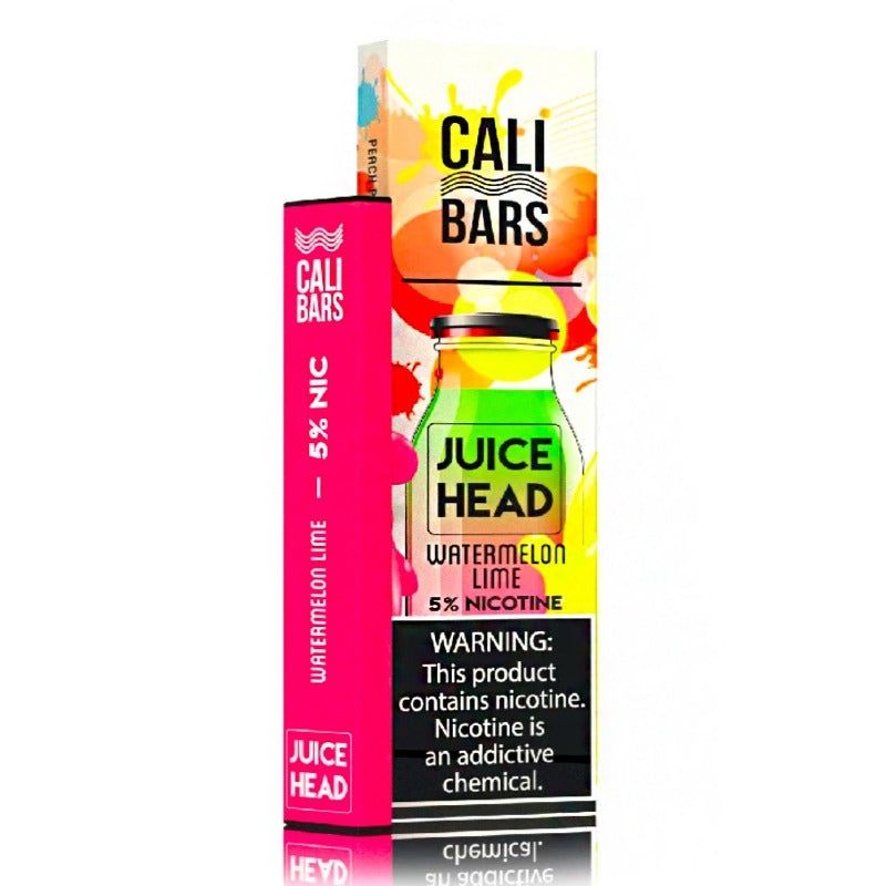 Cali Bar Vape | $6.50 | Twelve Tribes Cali Bar Vape | $6.50 | Twelve Tribes