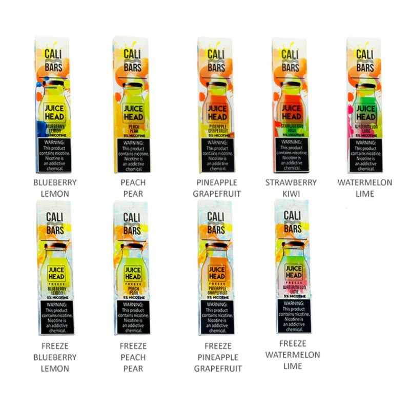 Cali Bar Vape | $6.50 | Twelve Tribes Cali Bar Vape | $6.50 | Twelve Tribes