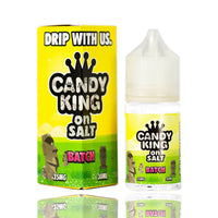 Thumbnail for Candy King on Salt Batch