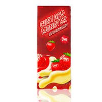 Thumbnail for Custard Monster Strawberry