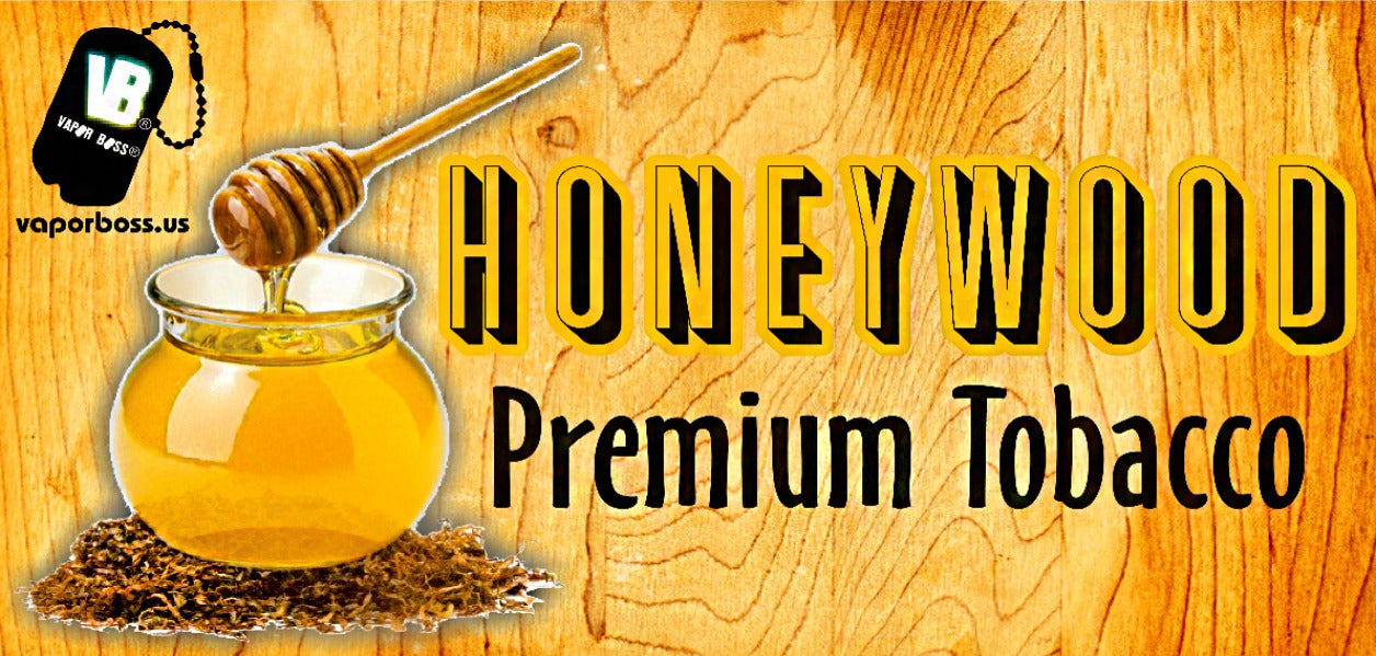 Honeywood Premium Tobacco