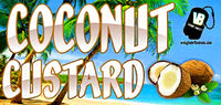 Thumbnail for Coconut Custard