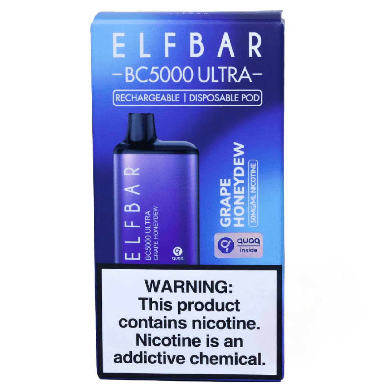 Elf Bar Ultra BC5000 | Start from $14.99 | 5% Nicotine Elf Bar Ultra BC5000 | Start from $14.99 | 5% Nicotine