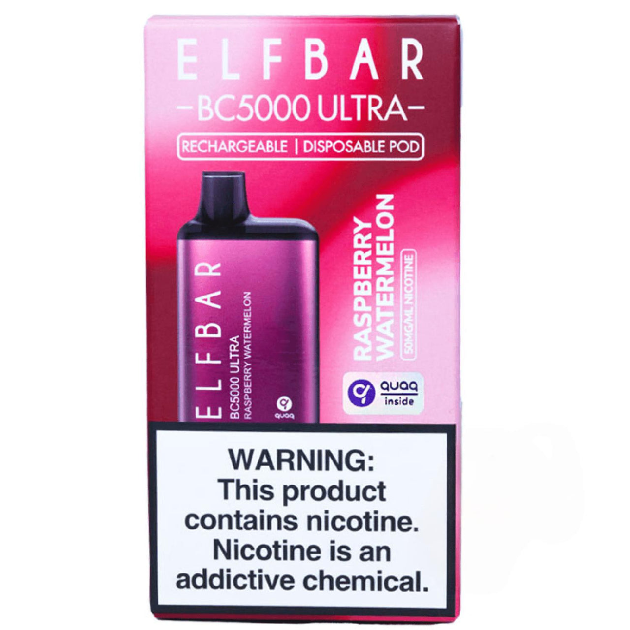 Elf Bar Ultra BC5000 | Start from $14.99 | 5% Nicotine Elf Bar Ultra BC5000 | Start from $14.99 | 5% Nicotine