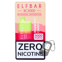 Thumbnail for Elf bar Zero Rainbow Candy