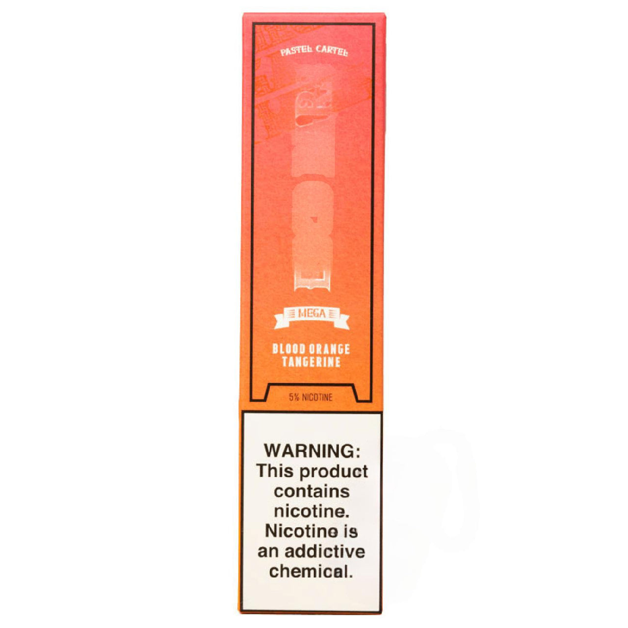 Esco Bars Mega | 5000 Puffs | 14ML | $12.00 Esco Bars Mega | 5000 Puffs | 14ML | $12.00