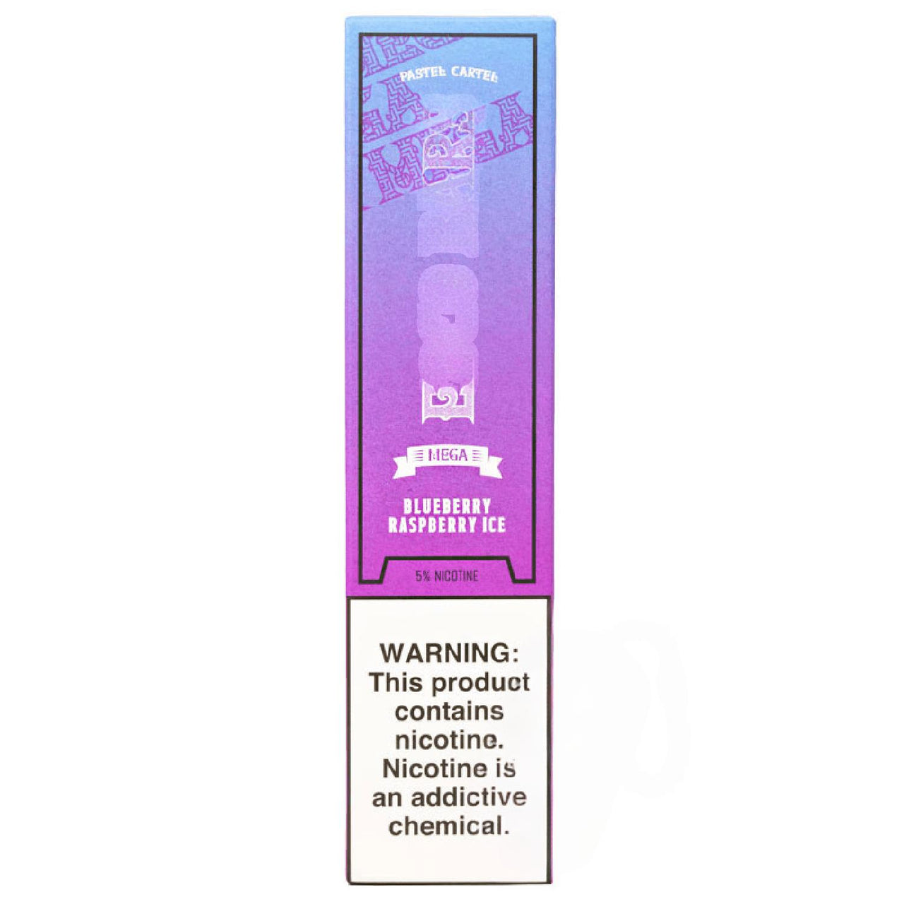 Esco Bars Mega | 5000 Puffs | 14ML | $12.00 Esco Bars Mega | 5000 Puffs | 14ML | $12.00