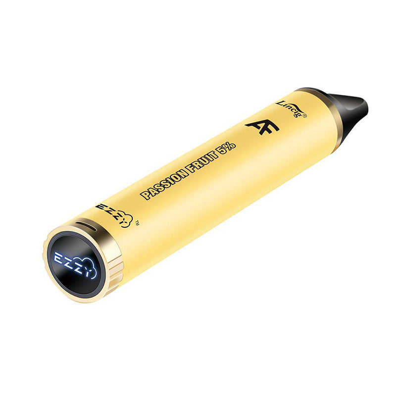 Ez Vape Disposable Review Ezzy AF Disposable Vape LinCig | 1500 puffs How to Know When Ez Vape Disposable Review Ezzy AF Disposable Vape LinCig | 1500 puffs How to Know When