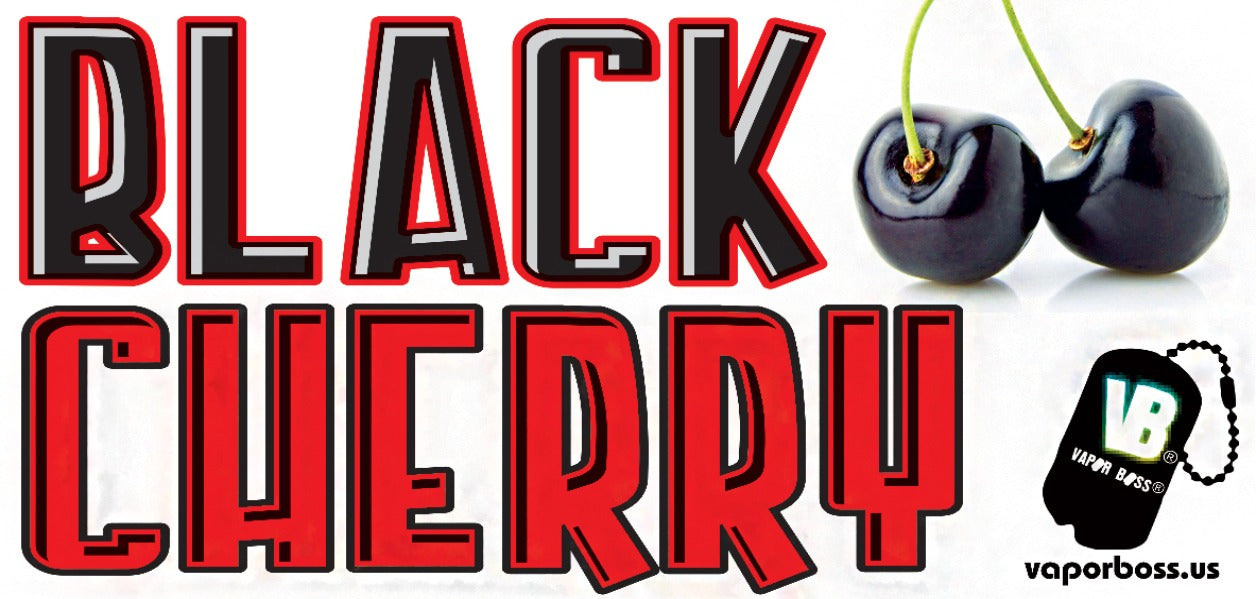 Black Cherry