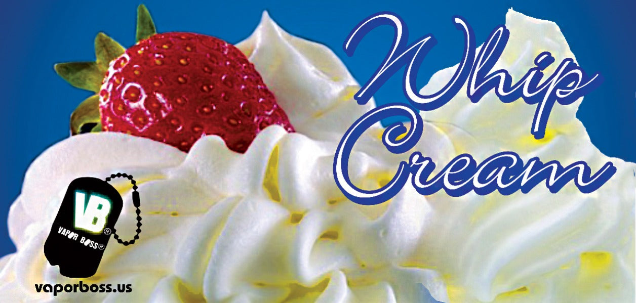 Whip Cream