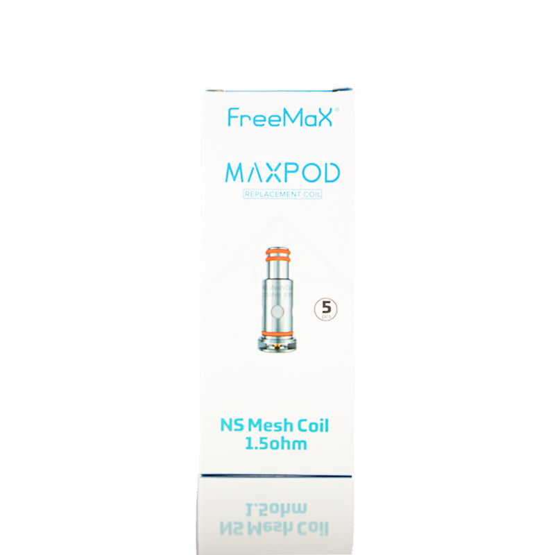 maxpod-replacement-coils
