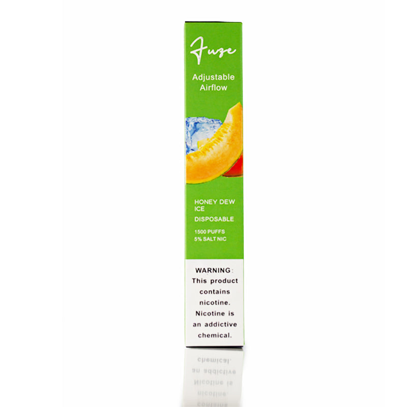fuze cigarette Fuze Disposable Vape | $7.00