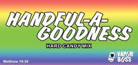 Thumbnail for Handful A Goodness